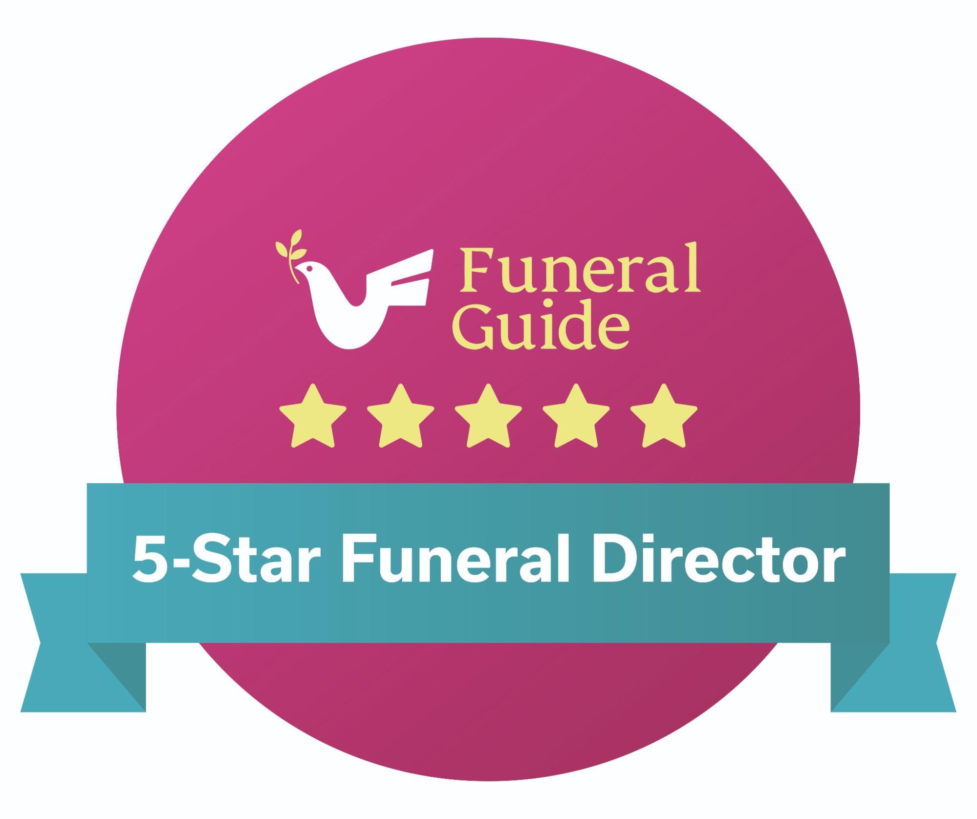 Noble Funeral Directors Camberley 5-star funeral director