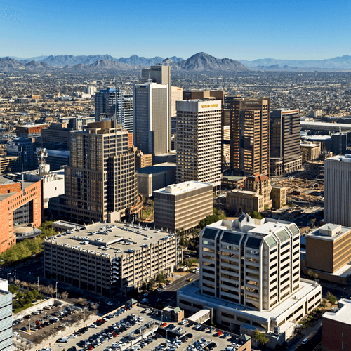Phoenix