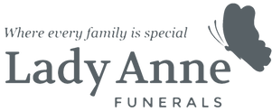 Lady Anne Funerals