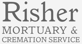 Risher funerals