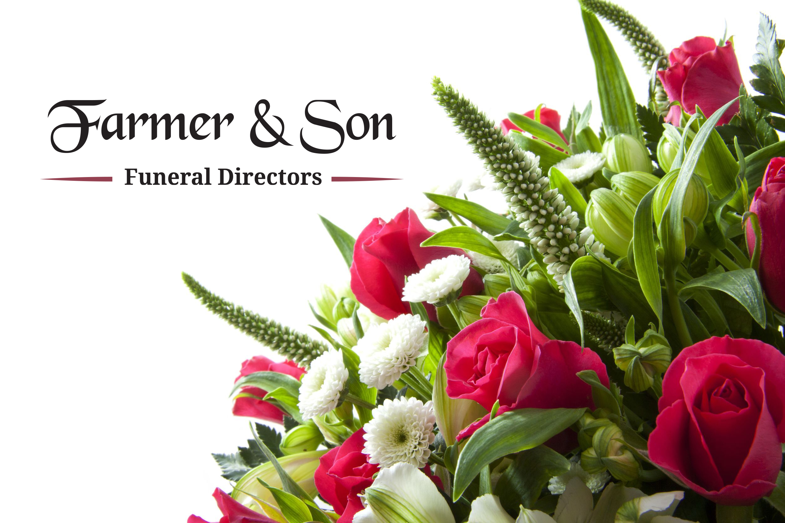 Farmer & Son Funeral Directors