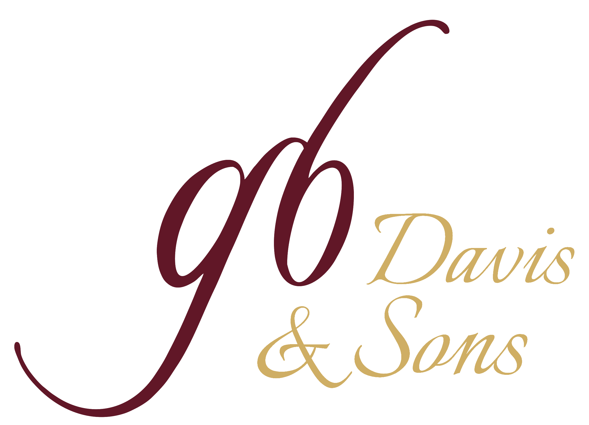 GB Davis and Sons