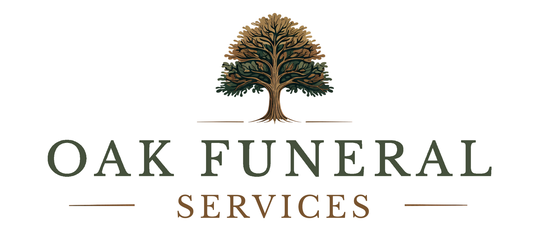 Oak Funeral Services
